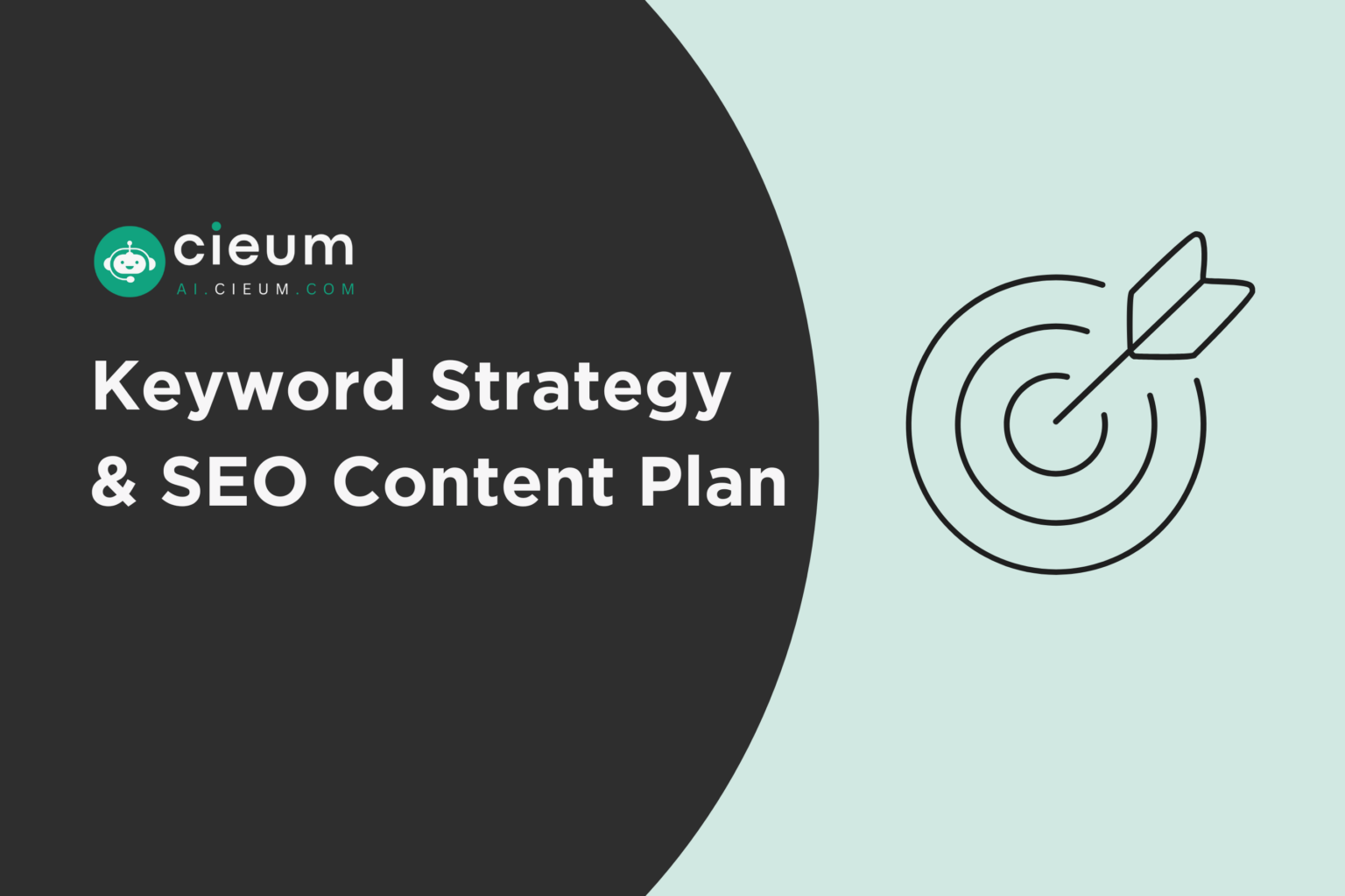 Keyword Strategy SEO Content Plan Tool